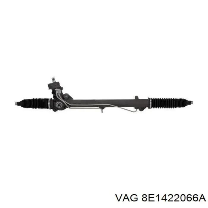Управління рульове в зборі VAG 8E1422066A ціна, від 179.96 USD