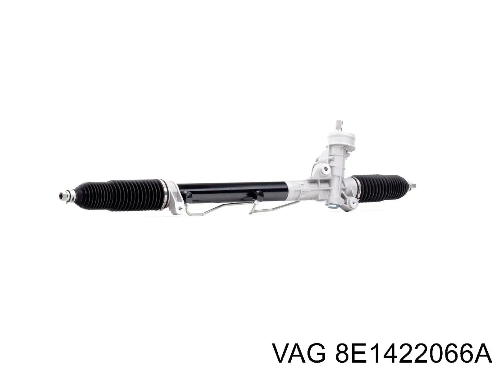 8E1422066A VAG Рейковий рульовий механізм