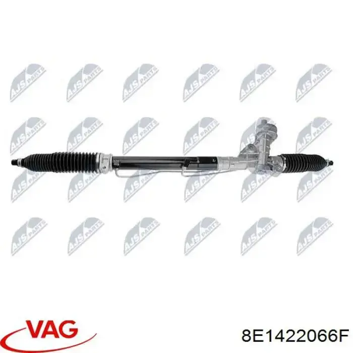 Управління рульове в зборі VAG 8E1422066F ціна, від 203.97 USD