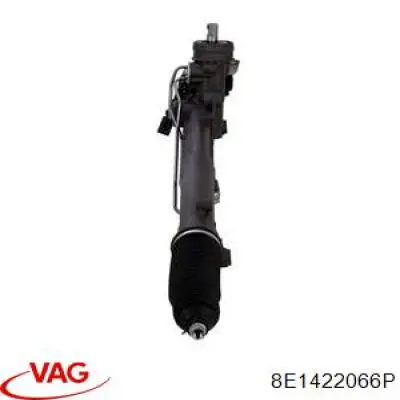 8E1422066P VAG Рейковий рульовий механізм