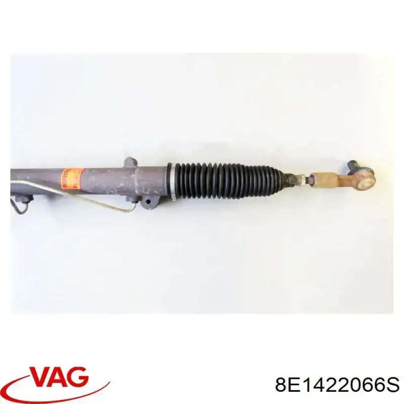 Управління рульове в зборі VAG 8E1422066S ціна, від 185.28 USD