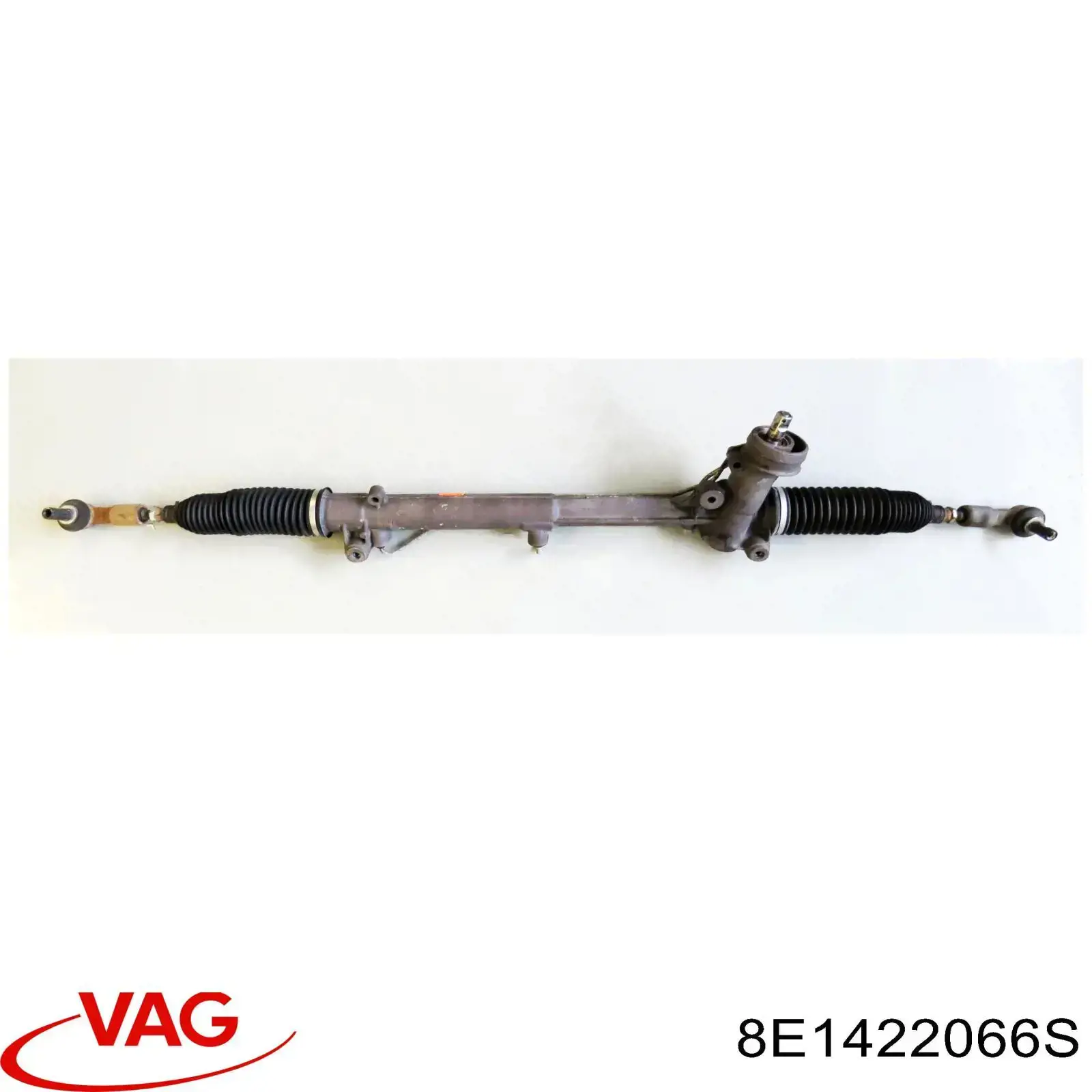 Купити 8E1422066S VAG Рульова рейка