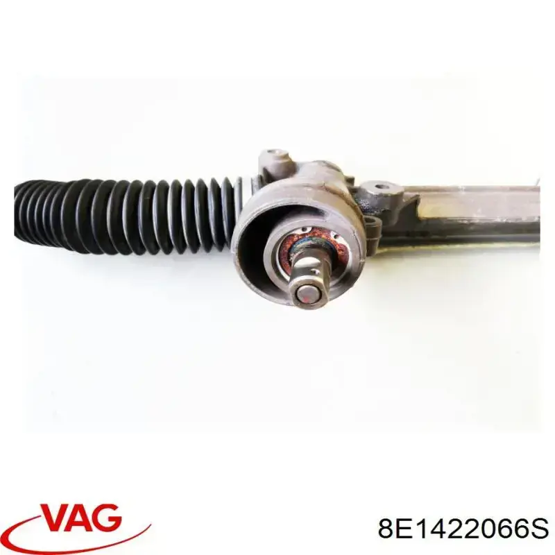 8E1422066S VAG Рейковий рульовий механізм
