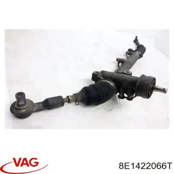 Управління рульове в зборі VAG 8E1422066T ціна, від 203.97 USD