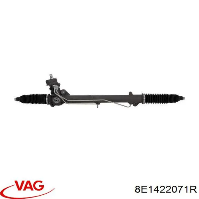 Купити 8E1422071R VAG Рульова рейка