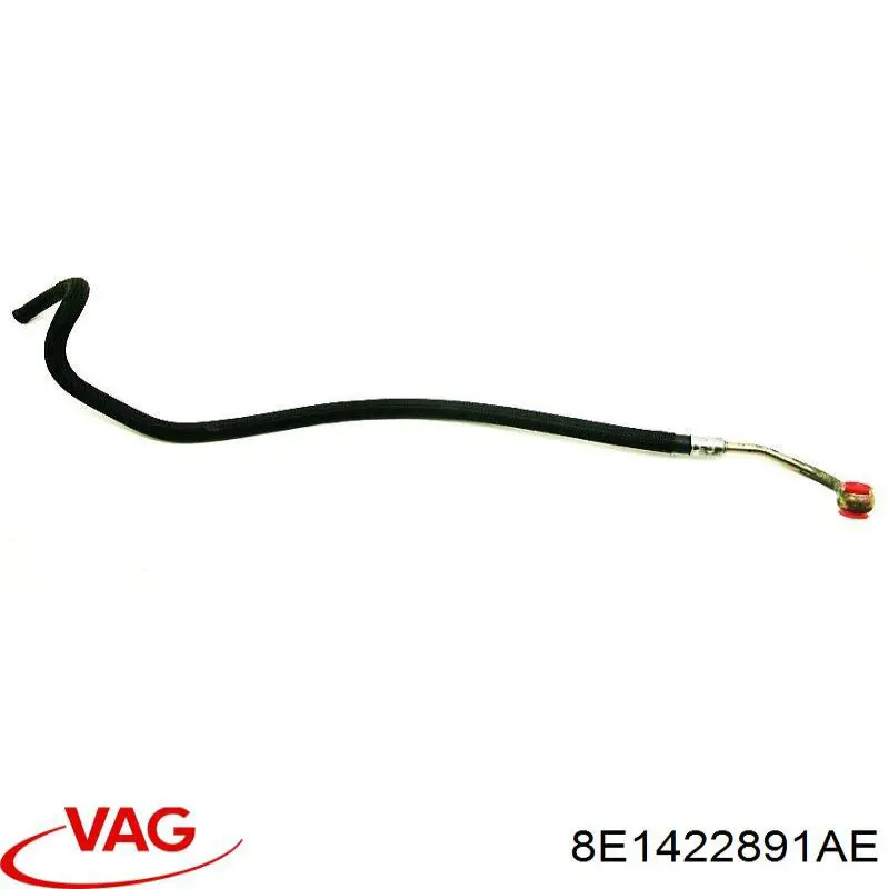 8E1422891AE VAG 