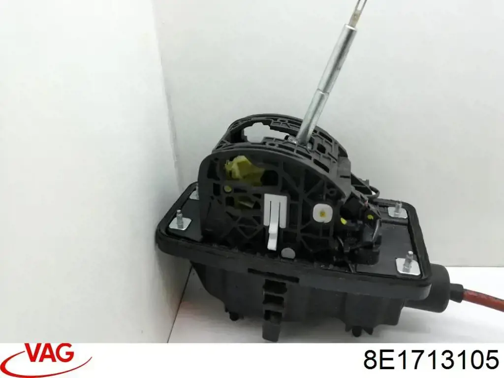 Механізм перемикання передач VAG 8E1713105 ціна, від 180.49 USD