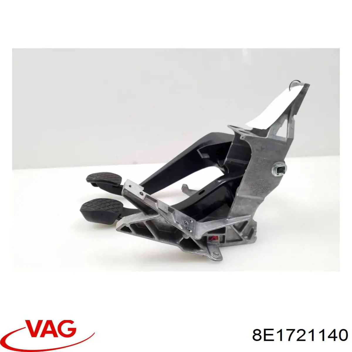Педаль гальма VAG 8E1721140 ціна, від 8.47 USD