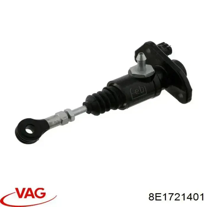 ГЦЗ VAG 8E1721401 ціна, від 19.01 USD
