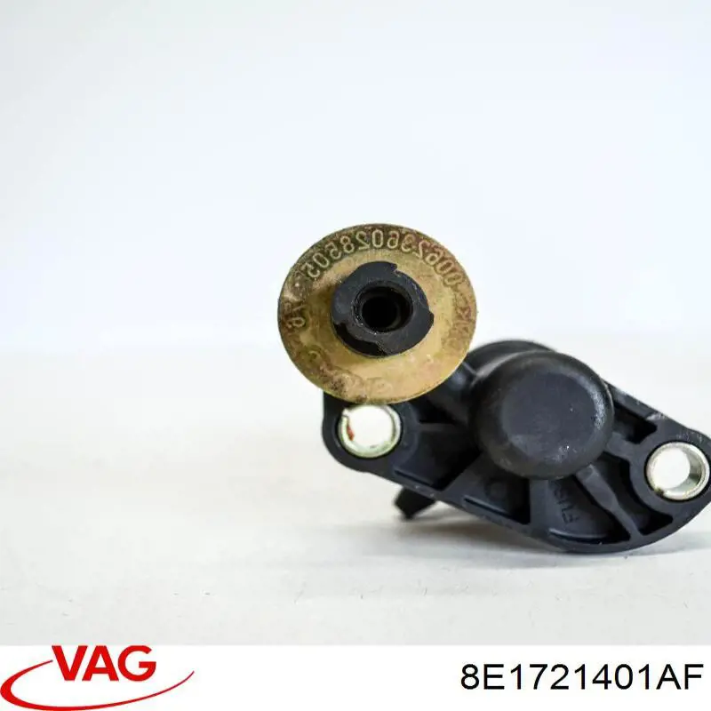 Купити 8E1721401AF VAG Головний циліндр зчеплення