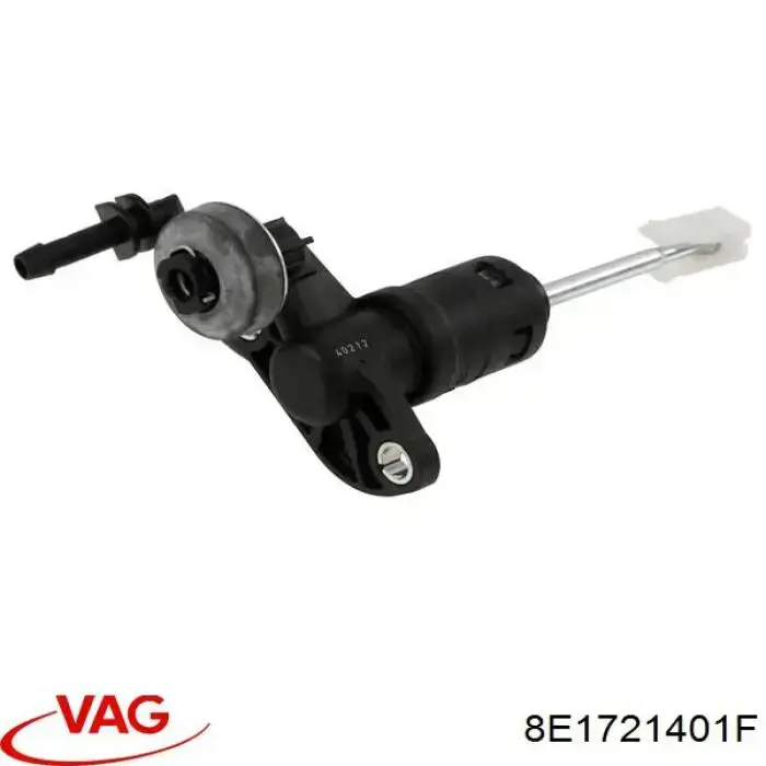 ГЦЗ VAG 8E1721401F ціна, від 38.42 USD