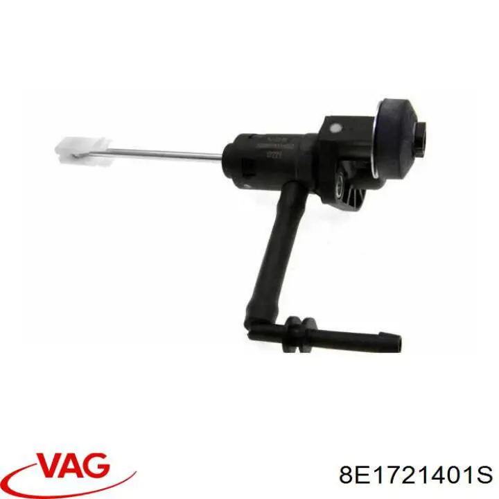 ГЦЗ VAG 8E1721401S ціна, від 50.83 USD