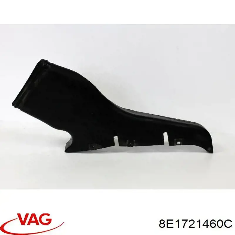 Шланг зчеплення Skoda SuperB I седан (3U4) (2001 - 2008) ціна, від 31.10 USD