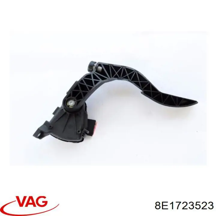 Купити 8E1723523 VAG Педаль газу