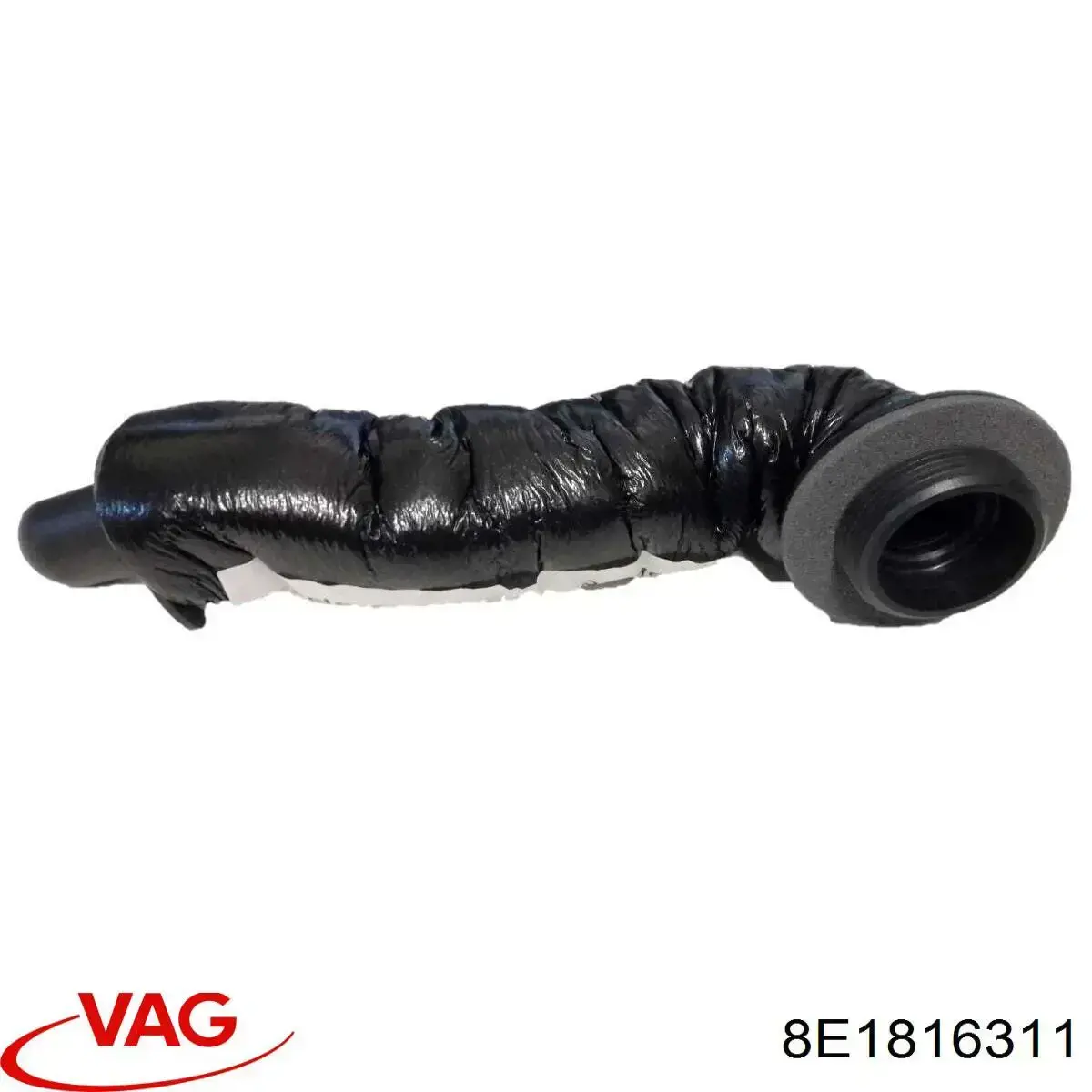 Купити 8E1816311 VAG 