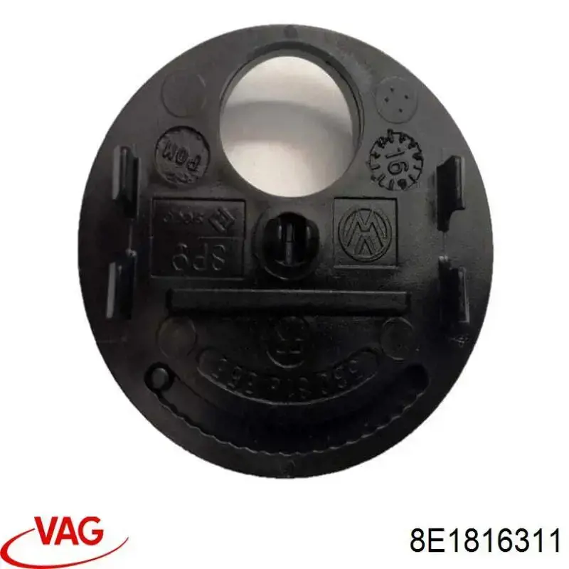 8E1816311 VAG 