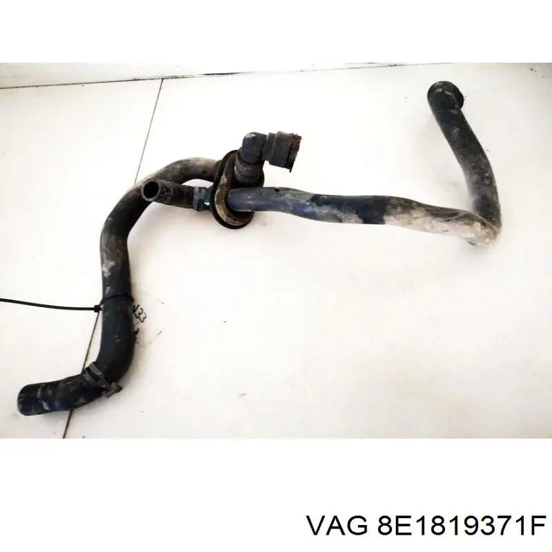 8E1819371M VAG 