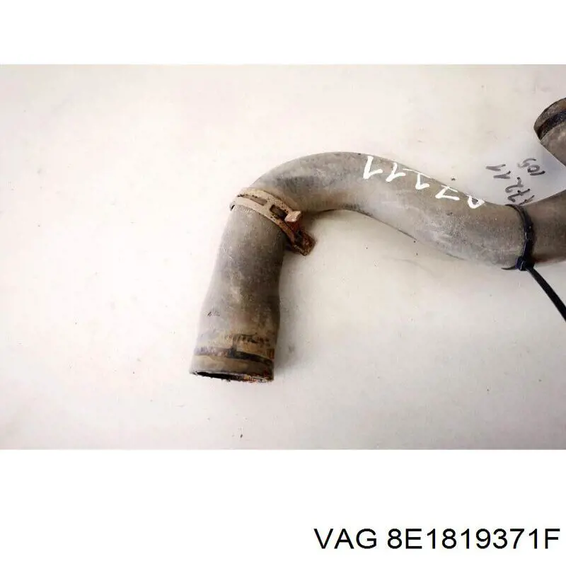  VAG 8E1819371M ціна, від 24.70 USD