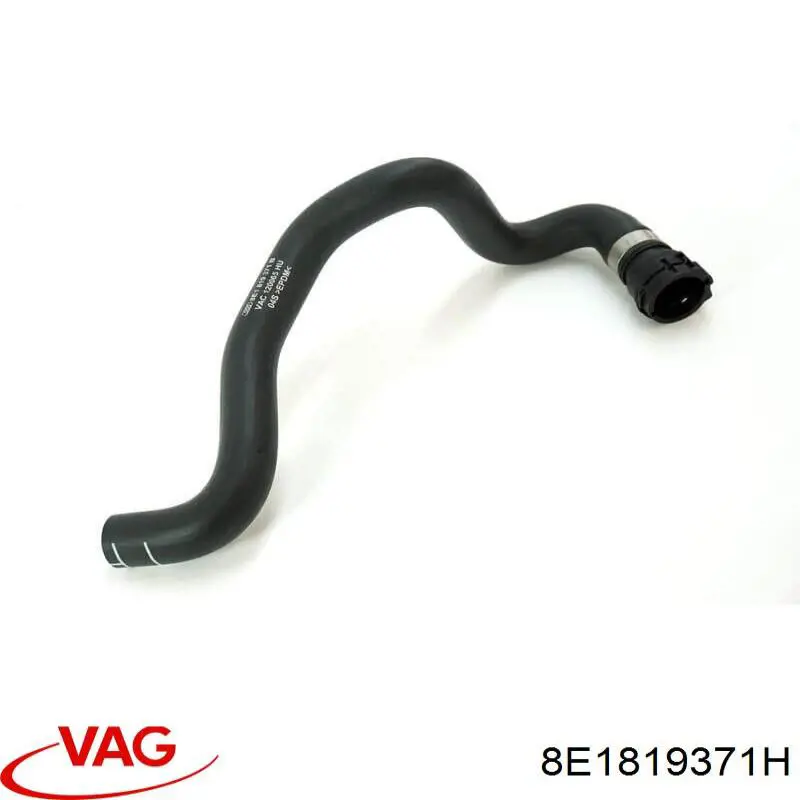 8E1819371H VAG 