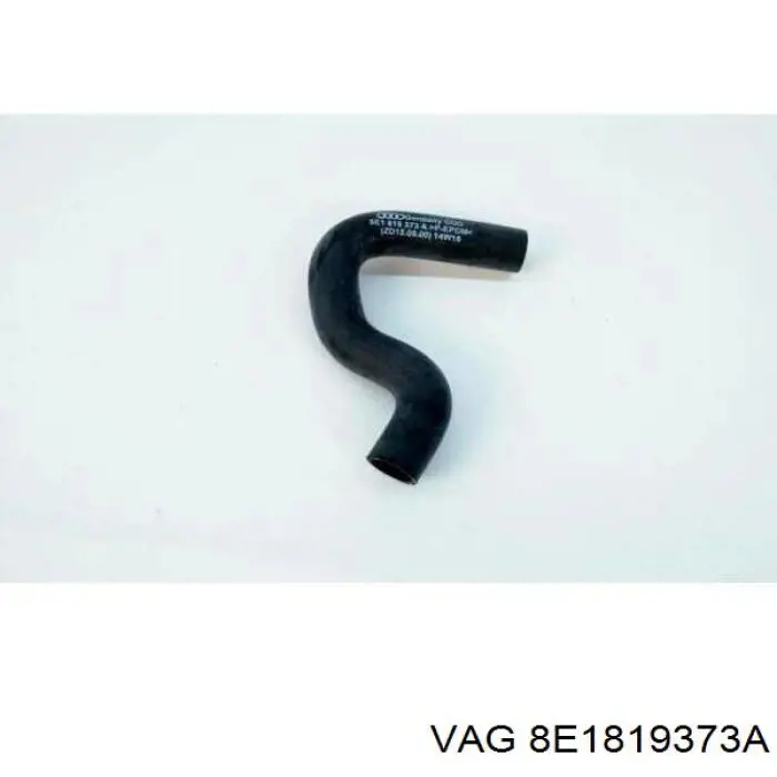 8E1819373A VAG 