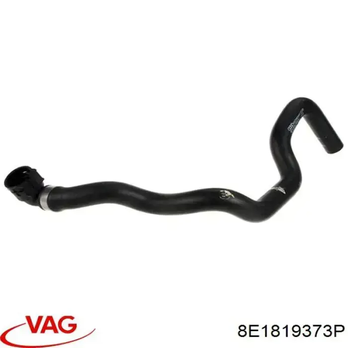  VAG 8E1819373G ціна, від 8.01 USD