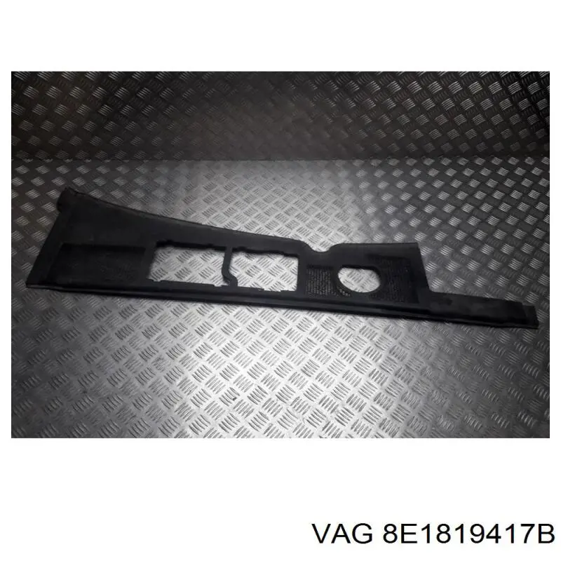 8E1819417B VAG 
