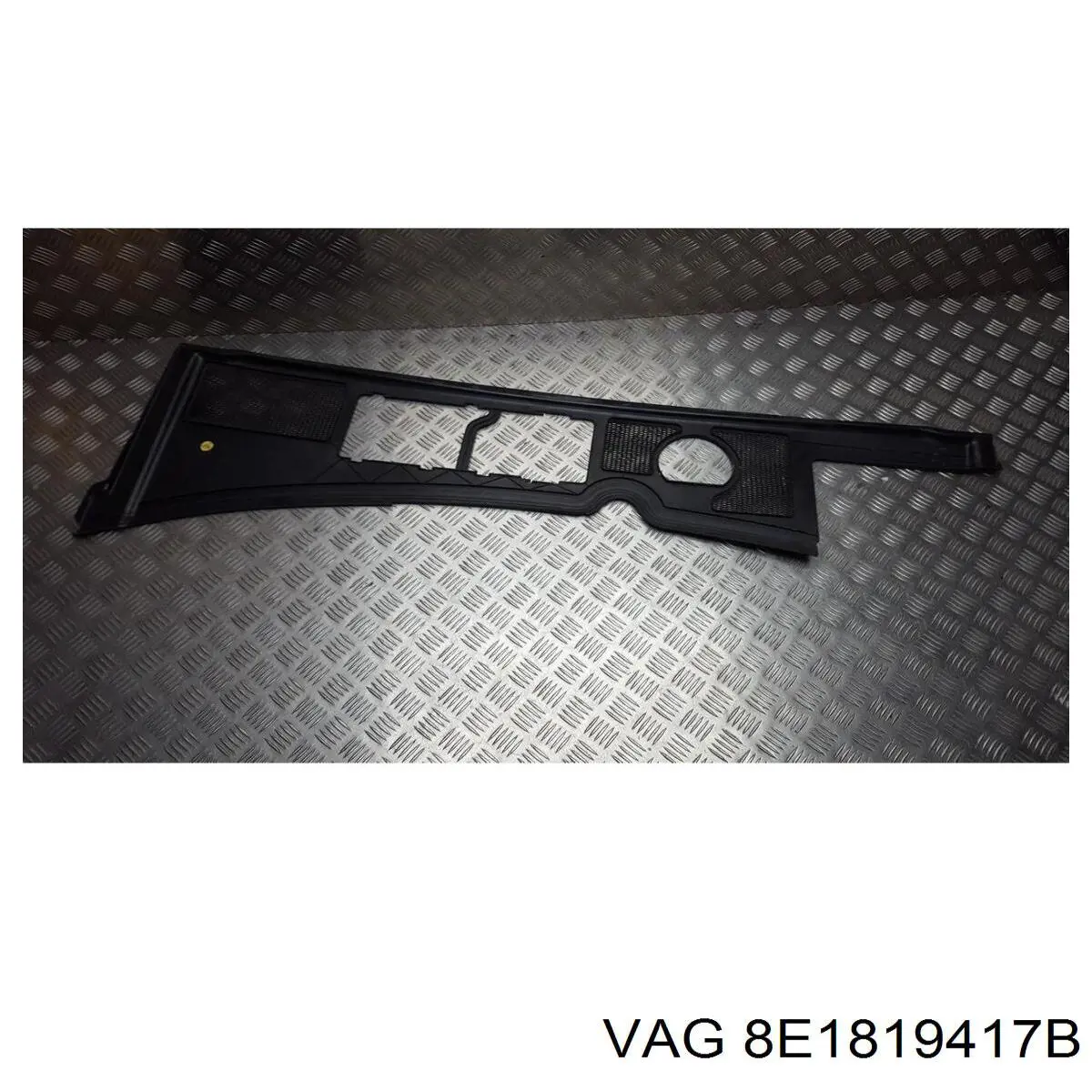  VAG 8E1819417B ціна, від 41.86 USD