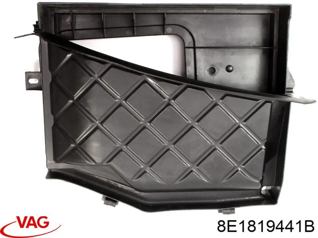  VAG 8E1819441B ціна, від 12.67 USD