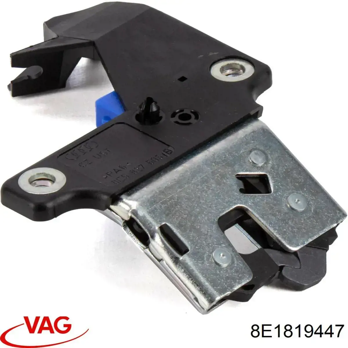 Решітка двірників VAG 8E181944701CREF ціна, від 53.20 USD