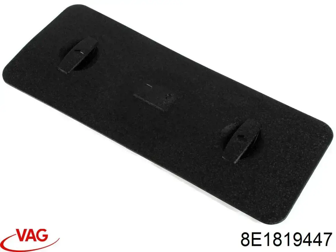 8E181944701CREF VAG Жабо