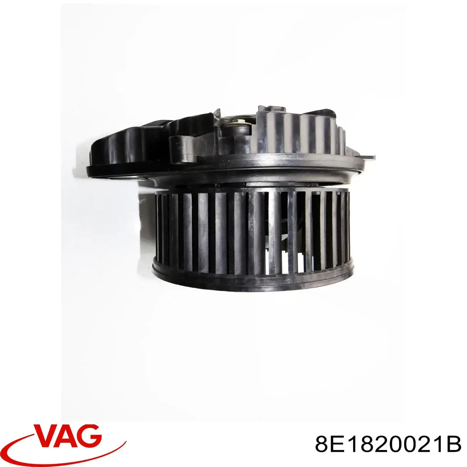 Моторчик пічки VAG 8E1820021B