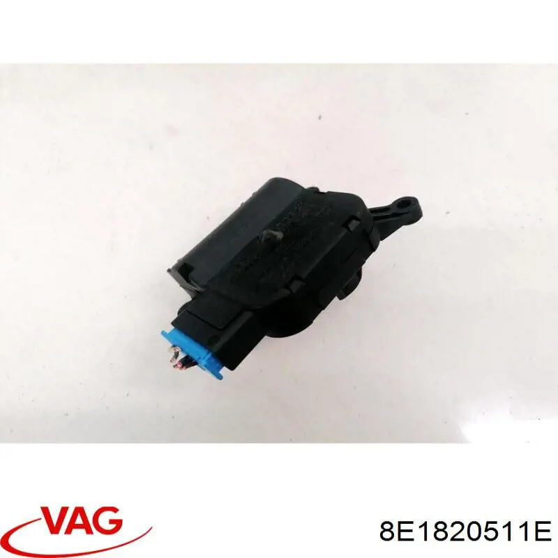 Двигун заслінки печі VALEO 715287 ціна, від 12.67 USD