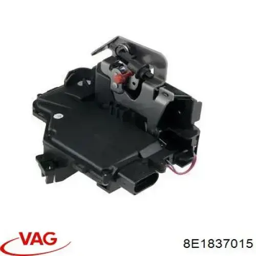  8E1837015 VAG