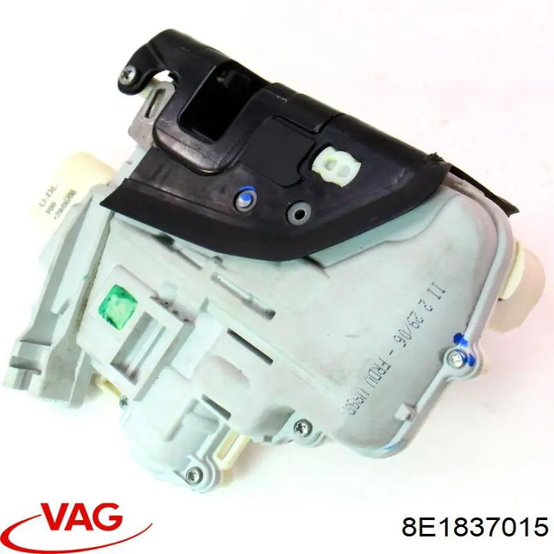 Замок передньої лівої двері 280256 Maxgear