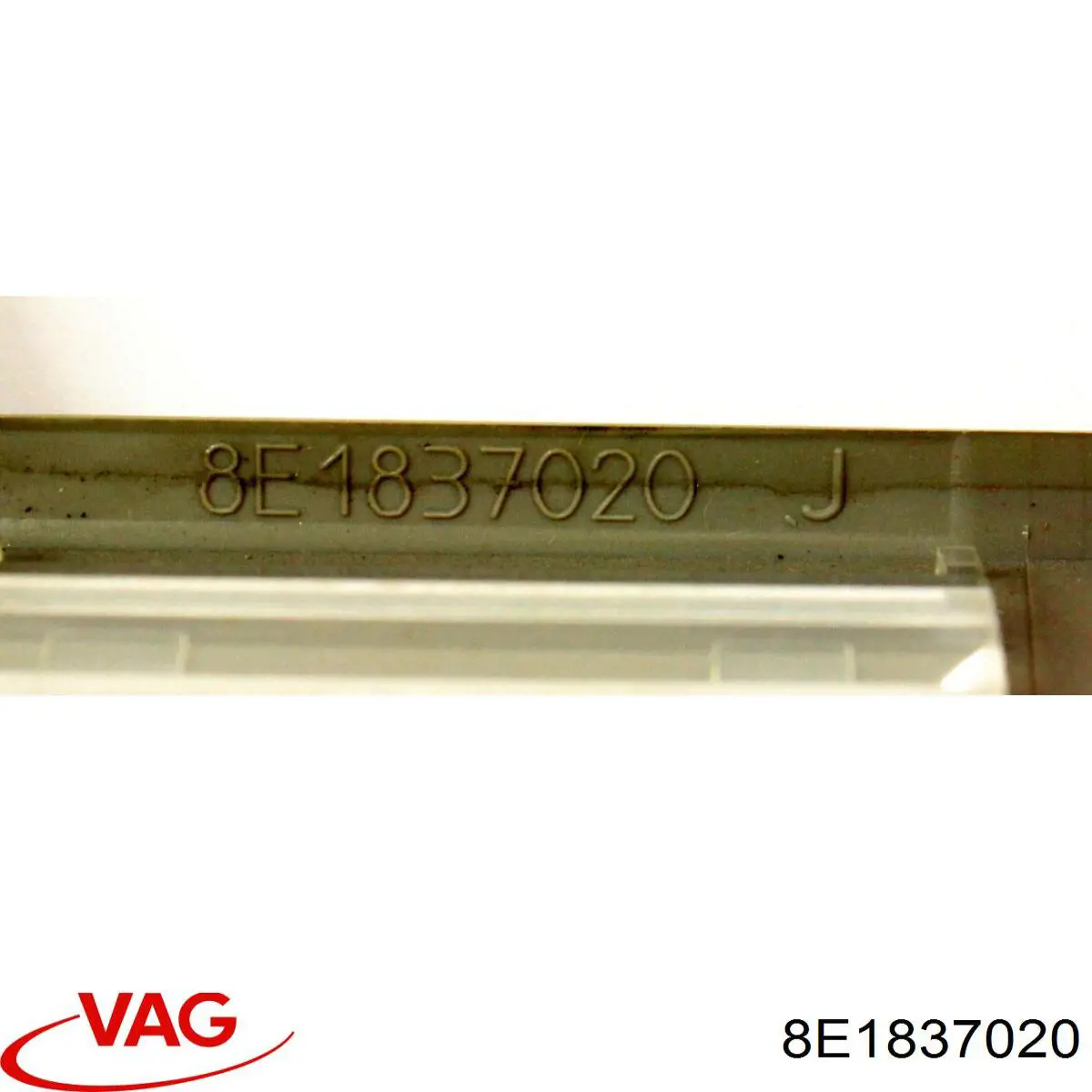 8E1837020 VAG 