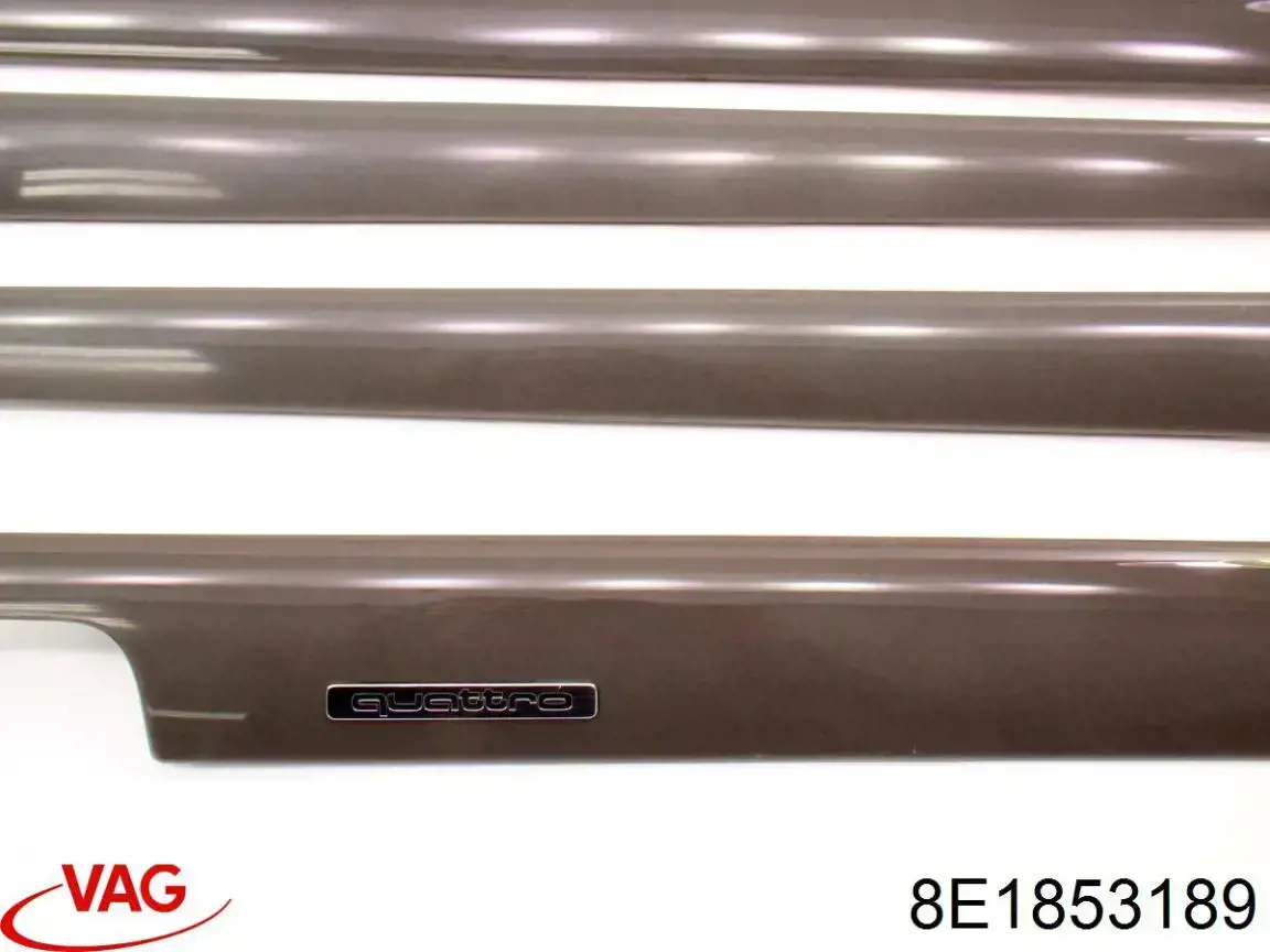  8E1853189 VAG