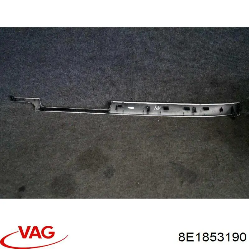 8E1853190 VAG 