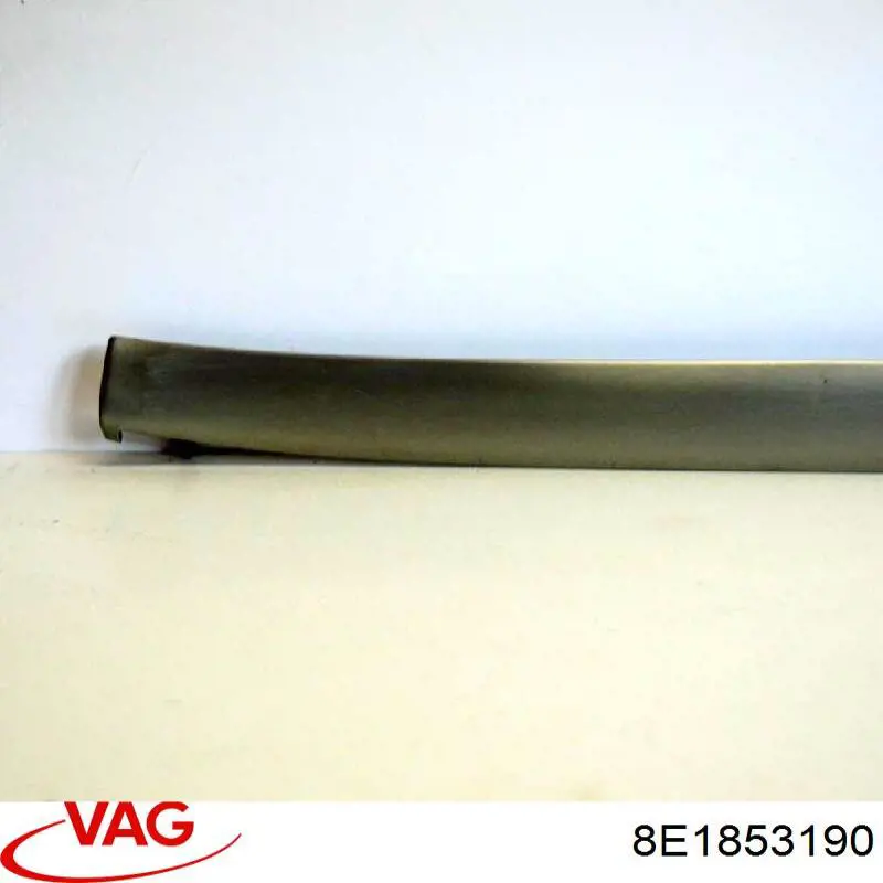  VAG 8E1853190 ціна, від 11.71 USD