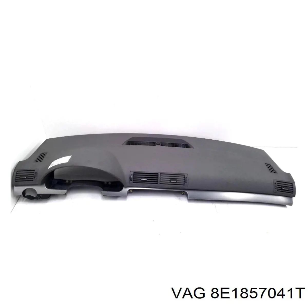 Торпедо VAG 8E1857041T ціна, від 96.48 USD