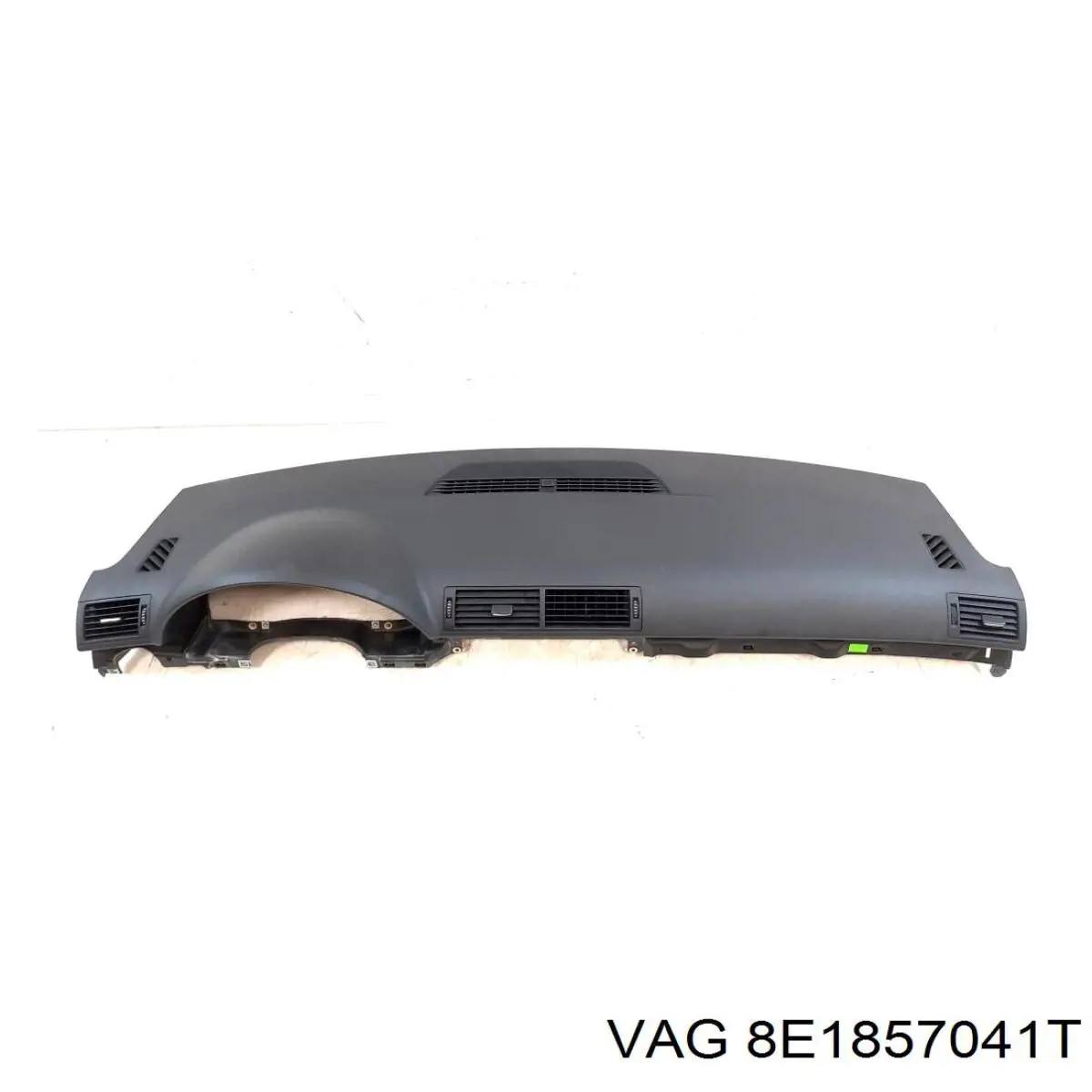 Купити 8E1857041T VAG Приладова панель