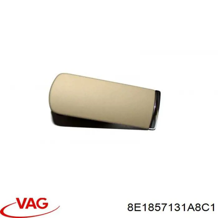  VAG 8E1857131A8C1 ціна, від 94.72 USD