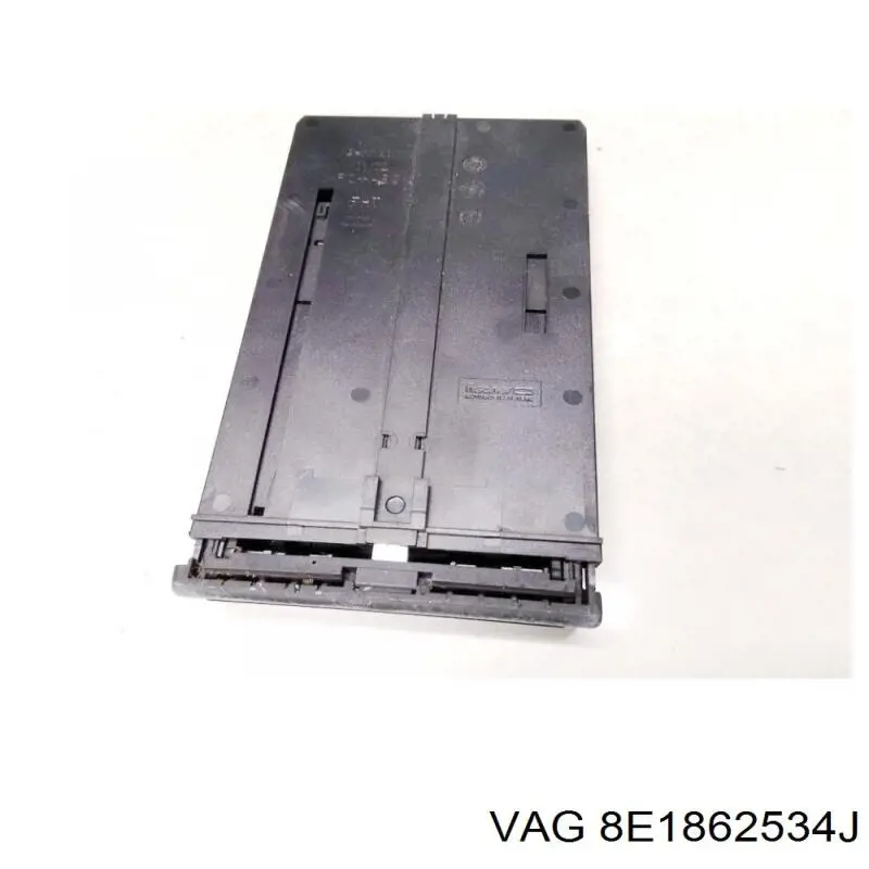 8E1862534J VAG 
