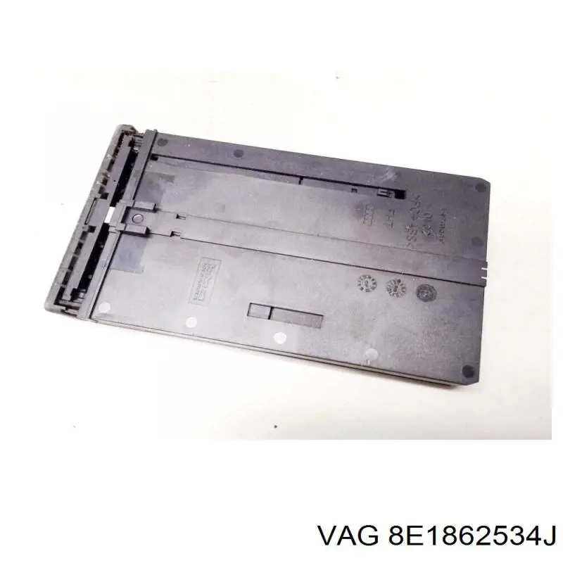  VAG 8E1862534J ціна, від 25.08 USD
