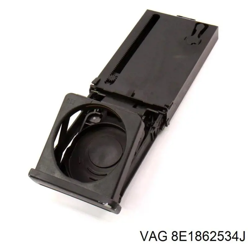 Купити 8E1862534J VAG 