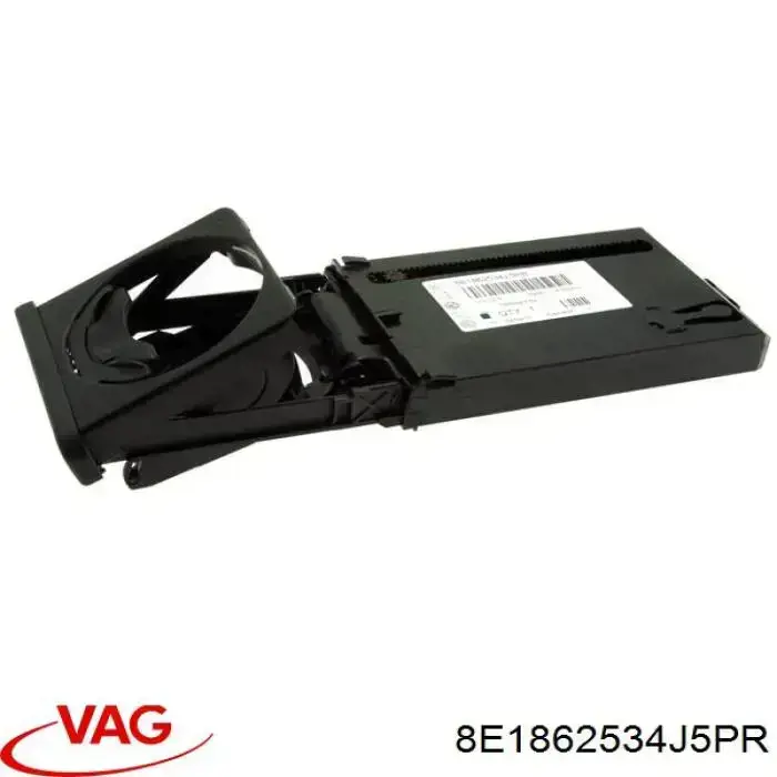  VAG 8E1862534L5PR ціна, від 122.70 USD