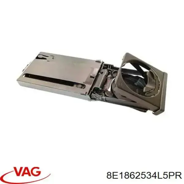 Купити 8E1862534L5PR VAG 