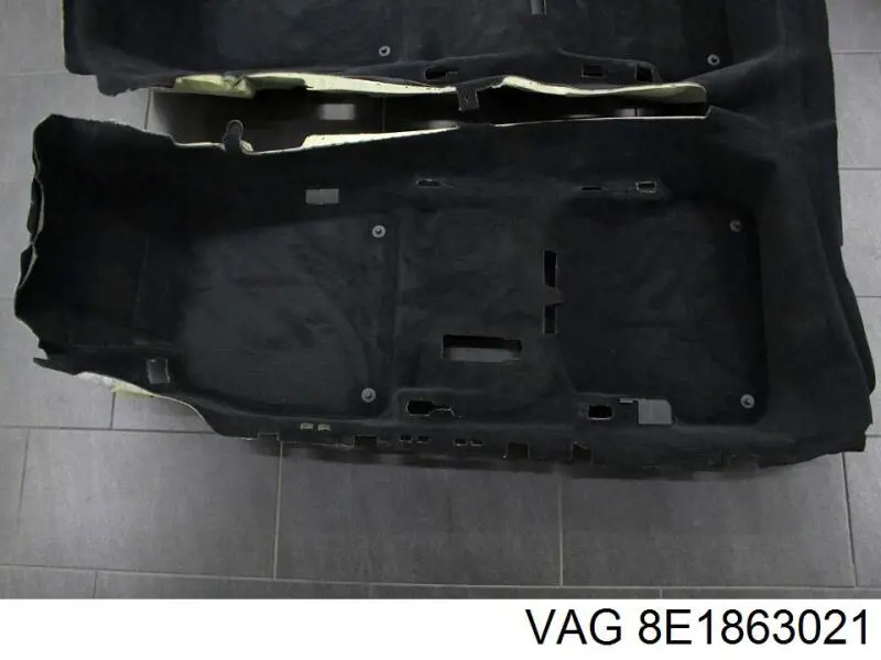 8E1863021 VAG 