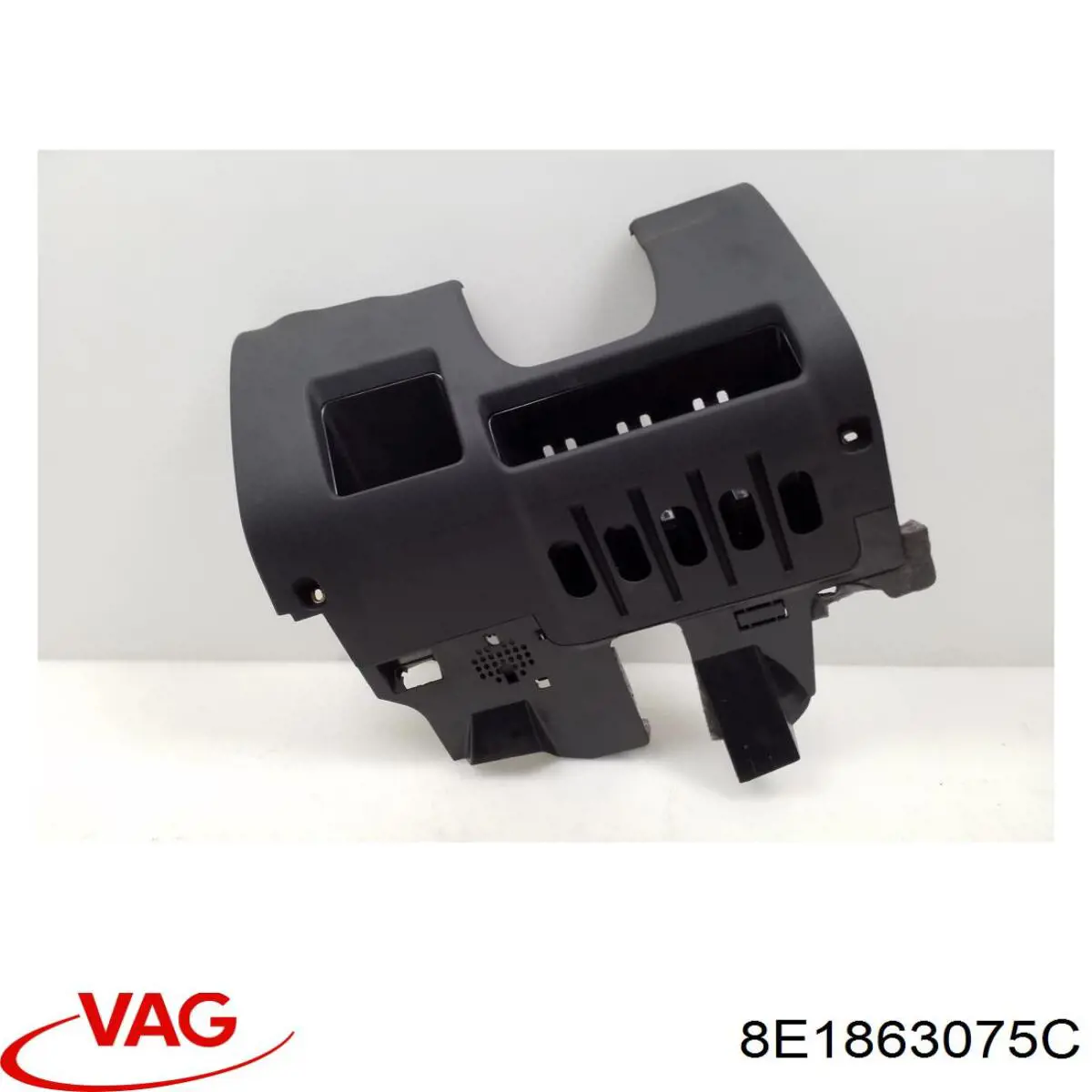 8E1863075C VAG 