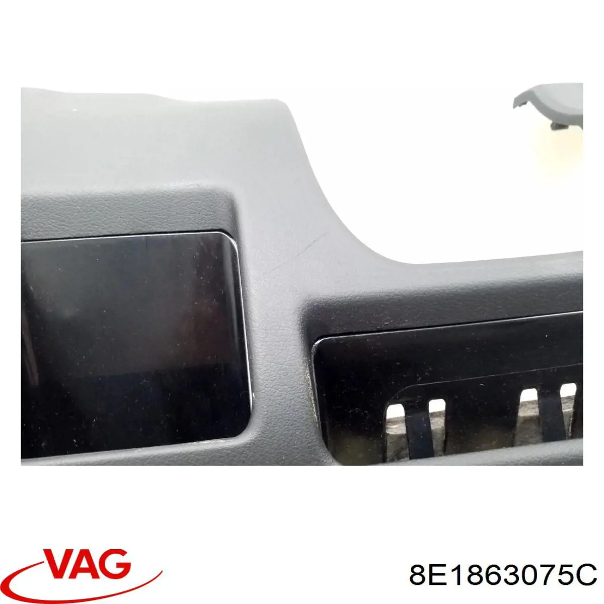  VAG 8E1863075C ціна, від 12.35 USD