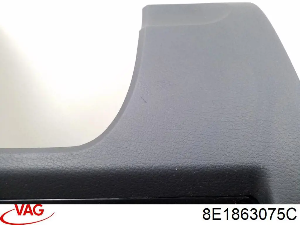 Купити 8E1863075C VAG 